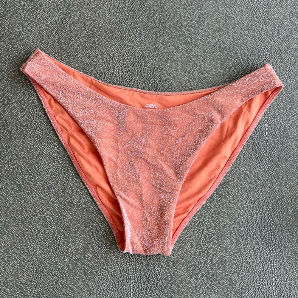 Monday Swimwear bikini bottom
